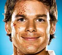 Dexter – Top-10-Serie