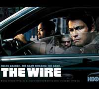 The Wire – Top 10 der besten Serien