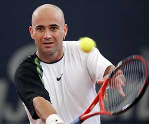 andré agassi famoso calvo - topofthetop