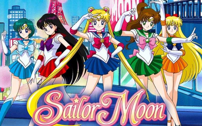 セーラームーン - クラブドロテ - トップオブザトップ